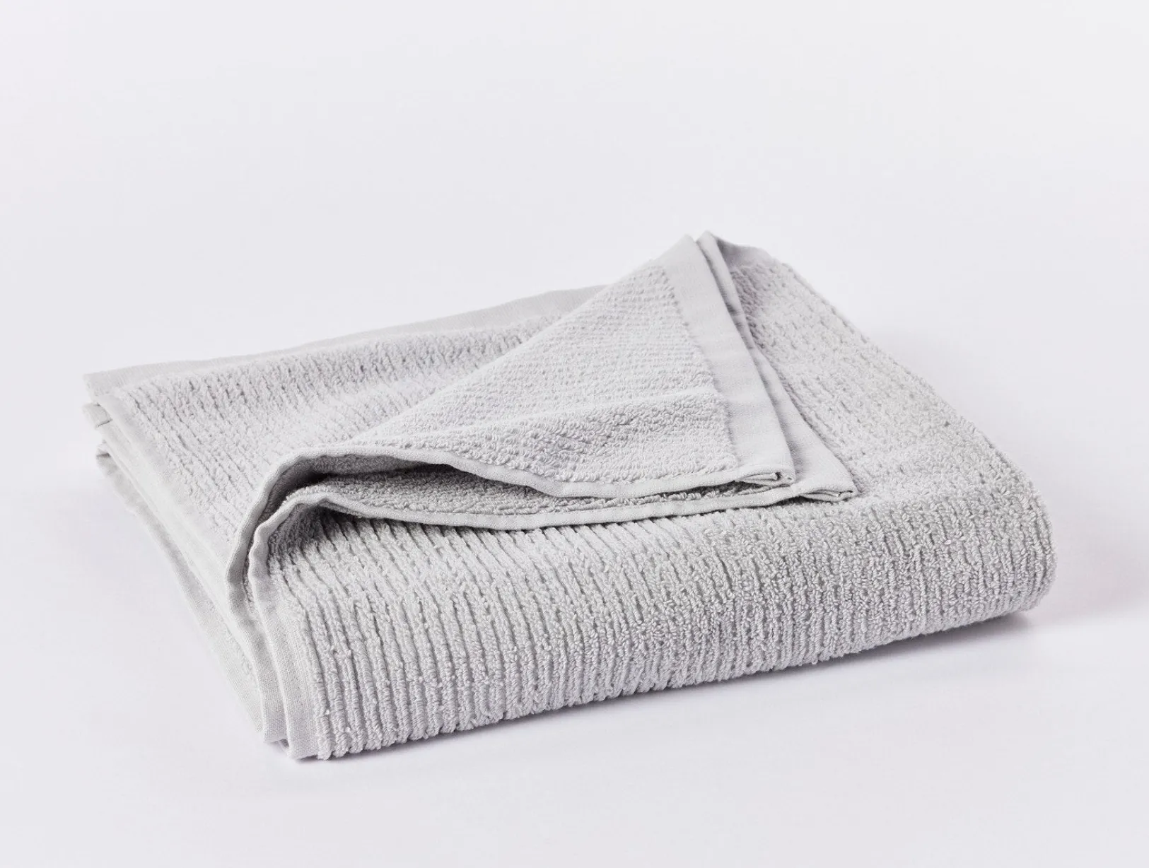 New Coyuchi Temescal Organic Towels
