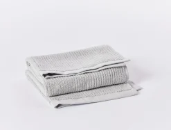 New Coyuchi Temescal Organic Towels