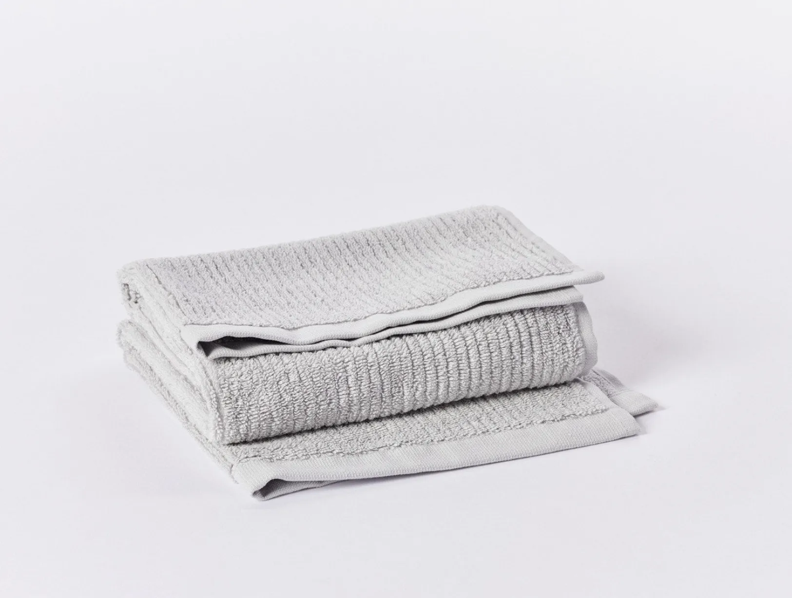 New Coyuchi Temescal Organic Towels