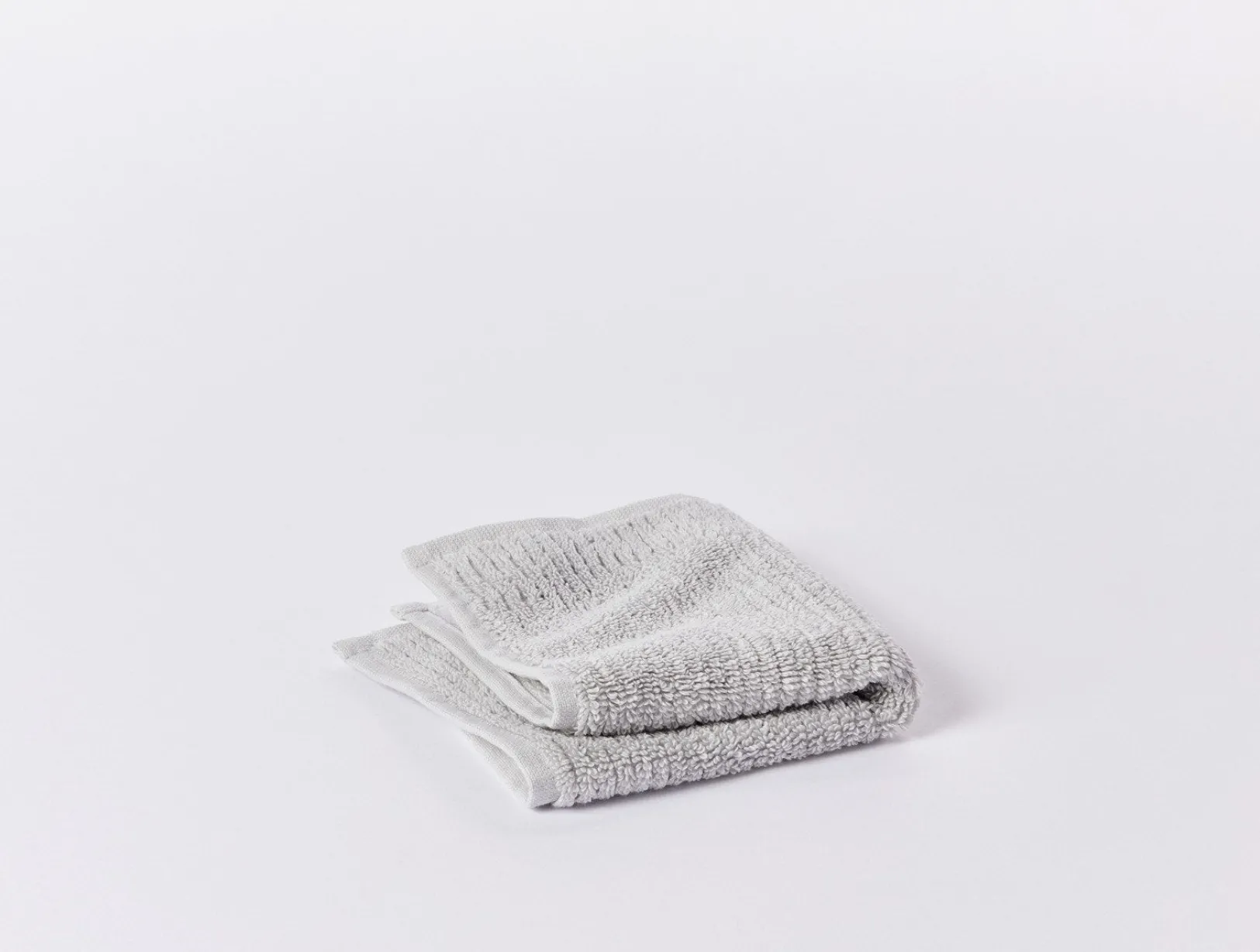 New Coyuchi Temescal Organic Towels