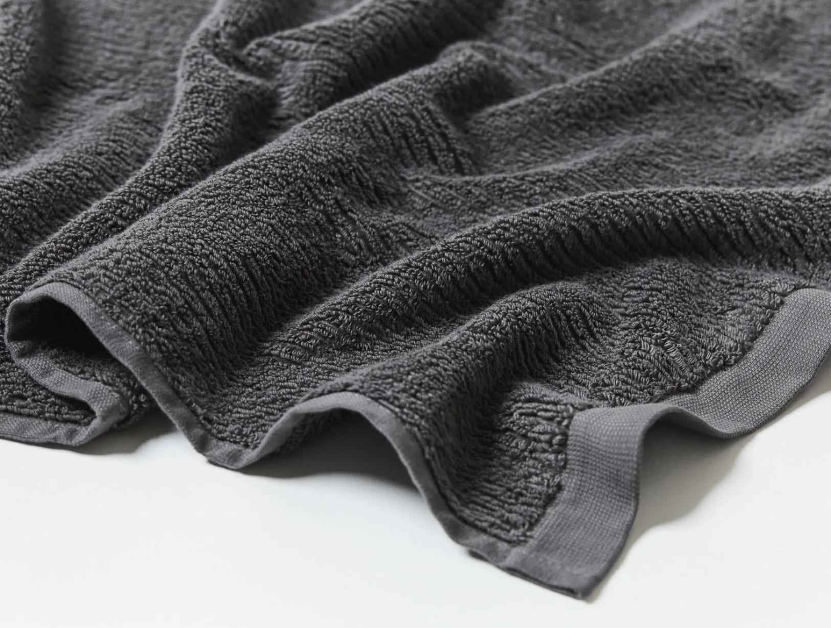 New Coyuchi Temescal Organic Towels