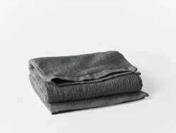 New Coyuchi Temescal Organic Towels