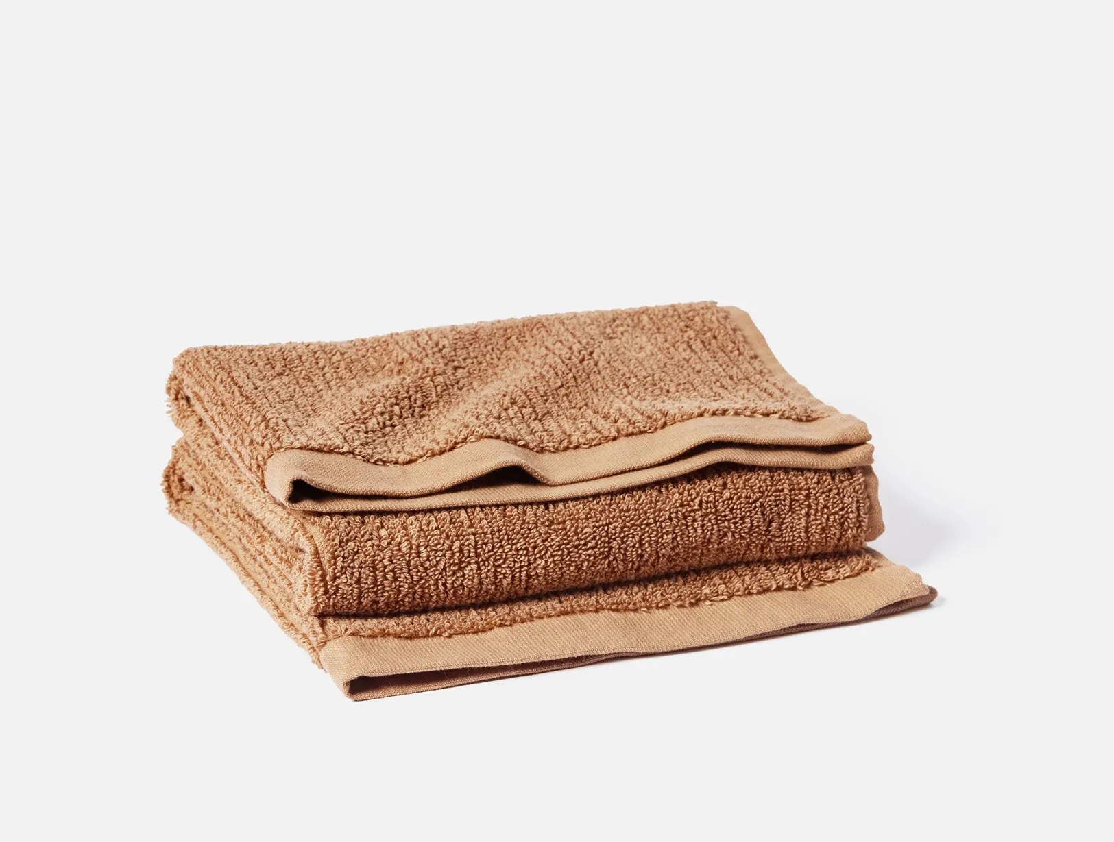 New Coyuchi Temescal Organic Towels