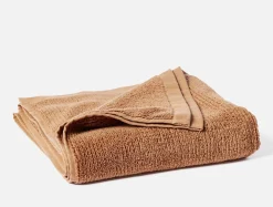 New Coyuchi Temescal Organic Towels