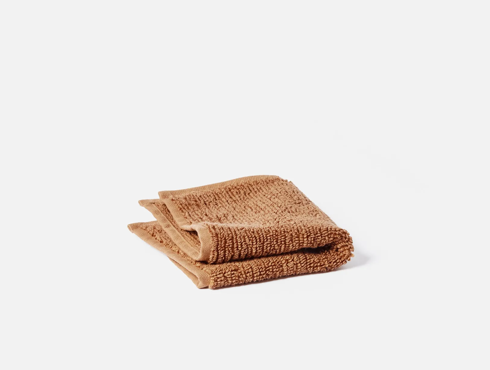 New Coyuchi Temescal Organic Towels