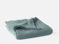 New Coyuchi Temescal Organic Towels
