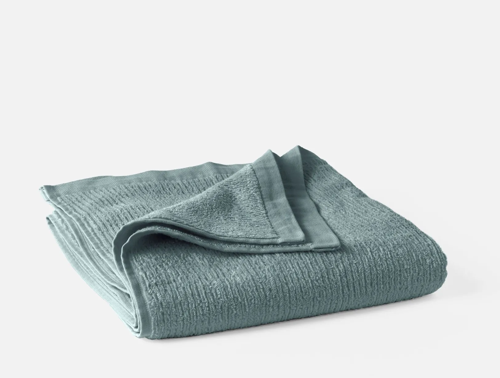New Coyuchi Temescal Organic Towels