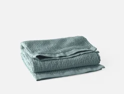 New Coyuchi Temescal Organic Towels