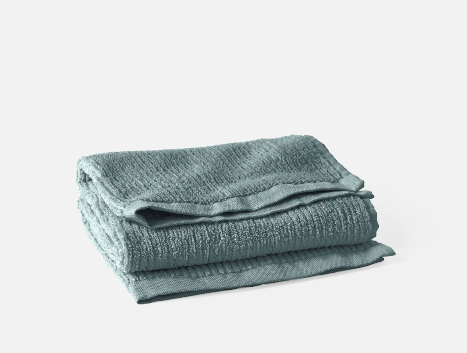 New Coyuchi Temescal Organic Towels