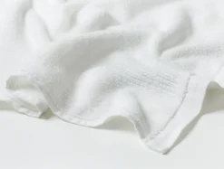 New Coyuchi Temescal Organic Towels