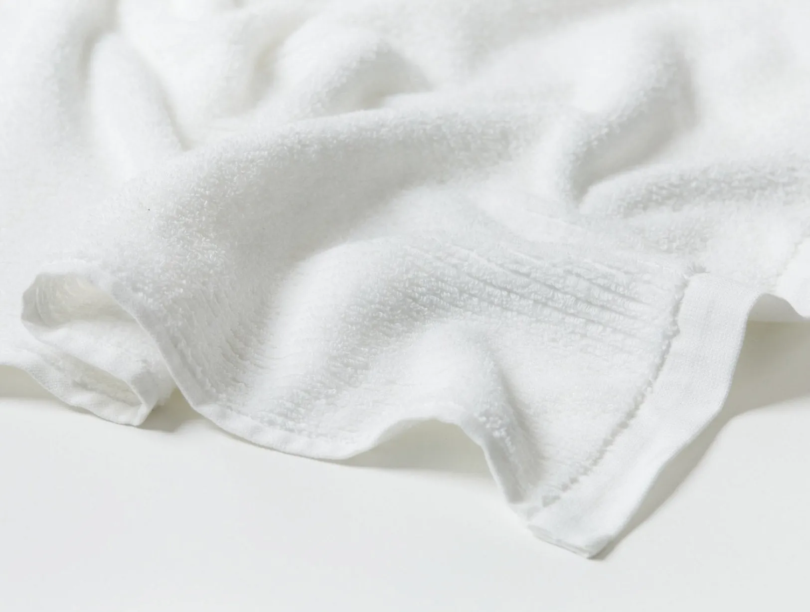 New Coyuchi Temescal Organic Towels