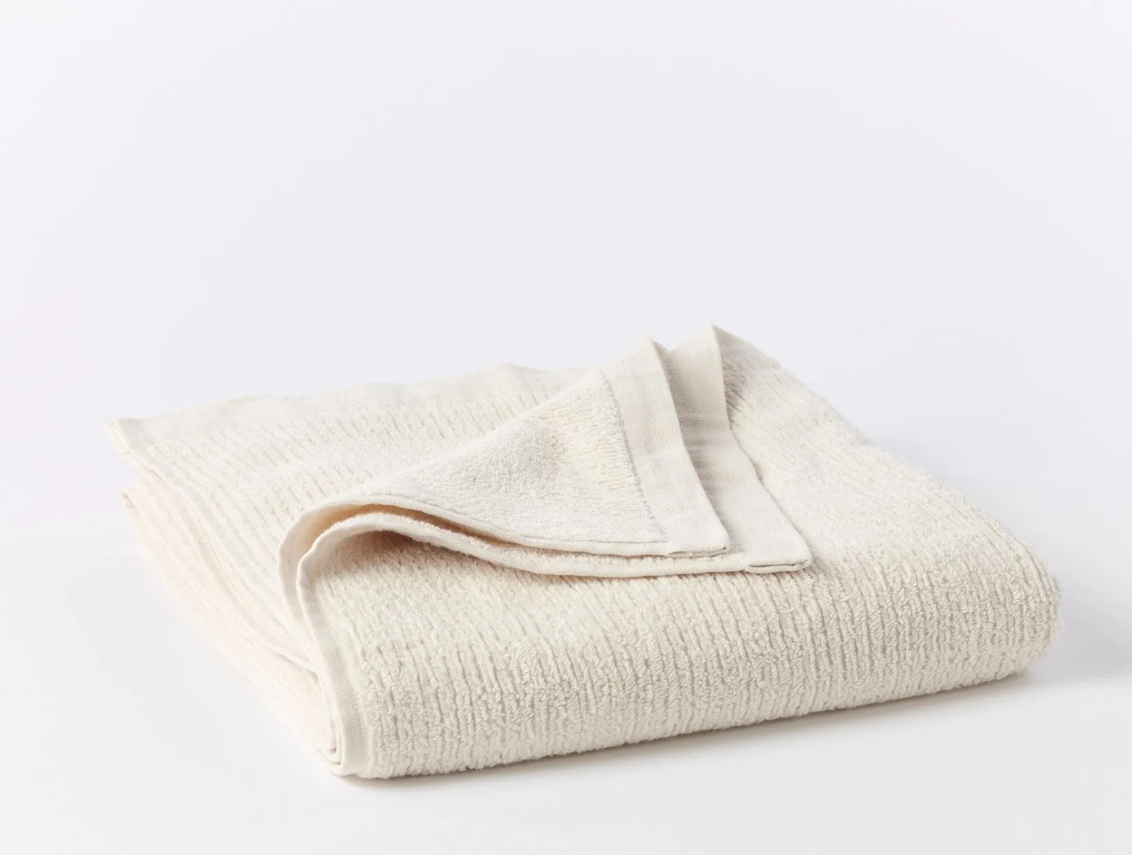 New Coyuchi Temescal Organic Towels