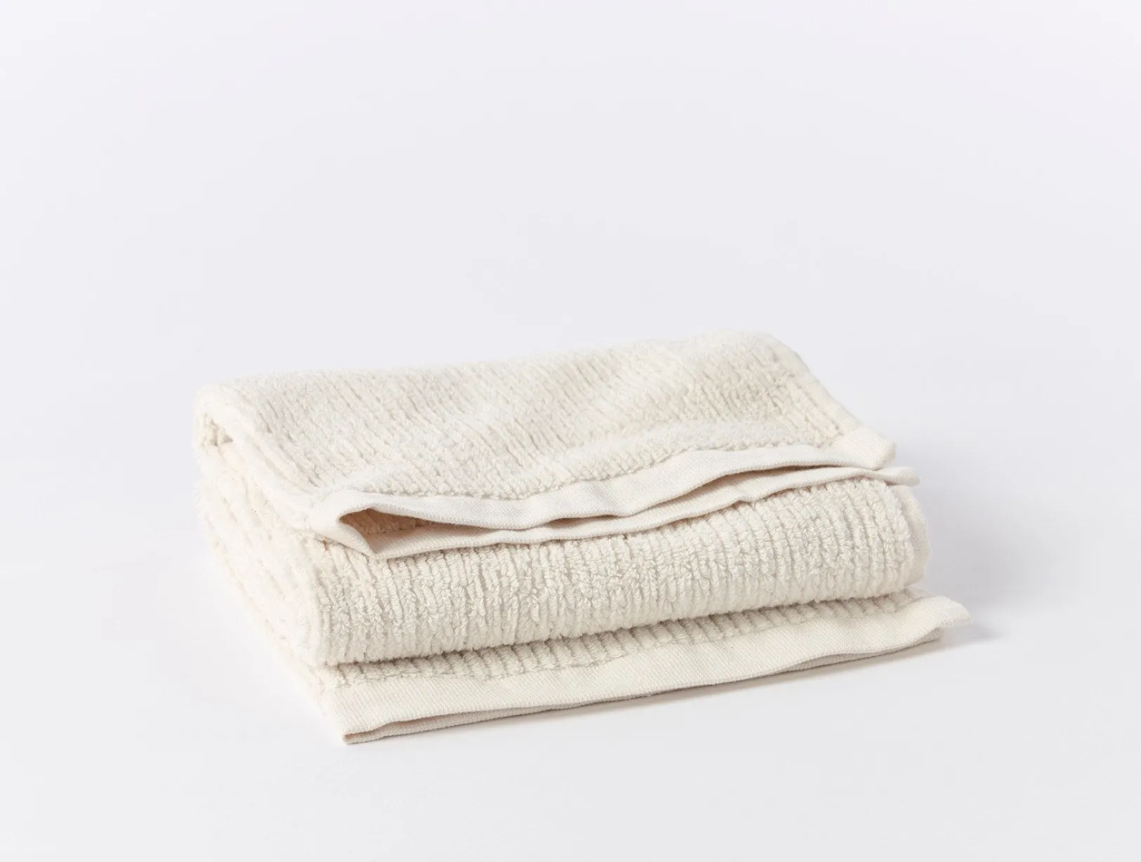 New Coyuchi Temescal Organic Towels