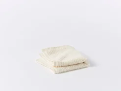 New Coyuchi Temescal Organic Towels