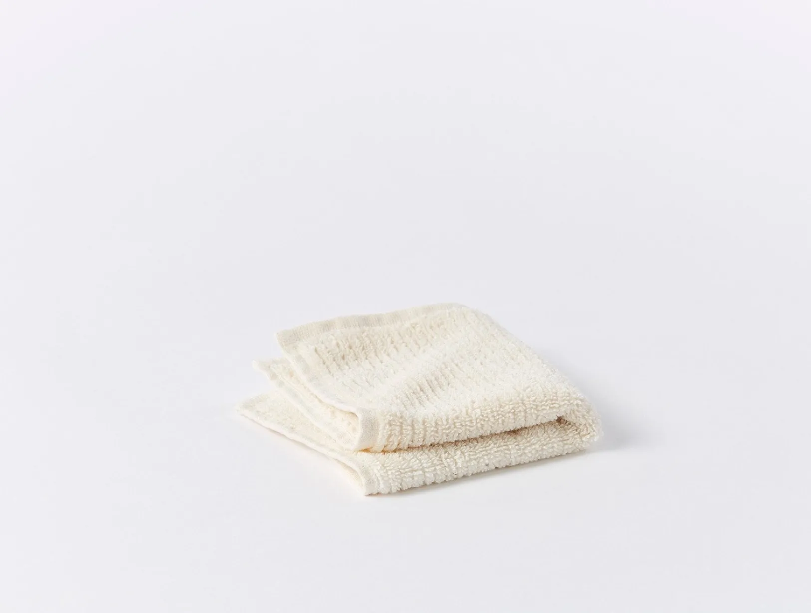 New Coyuchi Temescal Organic Towels