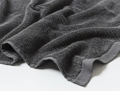 New Coyuchi Temescal Organic Towels - Set of 6