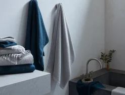 New Coyuchi Temescal Organic Towels - Set of 6