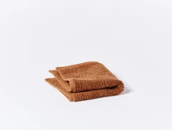 Online Coyuchi Temescal Organic Wash Cloth Terra