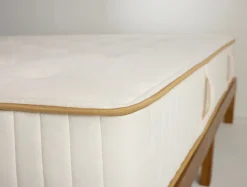 Clearance Coyuchi The Natural REM Mattress Undyed