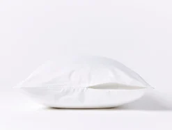 Outlet Coyuchi Three Season Down + Pillows + Protectors Bundle