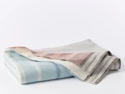 Discount Coyuchi Tomales Organic Beach Towel