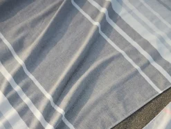 Discount Coyuchi Tomales Organic Beach Towel