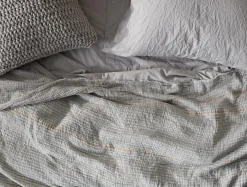 Fashion Coyuchi Topanga Organic Matelasse Blanket