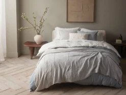 Fashion Coyuchi Topanga Organic Matelasse Blanket