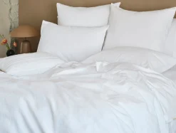 Discount Coyuchi Toro Canyon Organic Duvet Set
