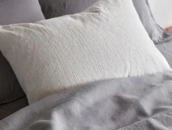 Discount Coyuchi Toro Canyon Organic Duvet Set