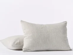 Discount Coyuchi Toro Canyon Organic Duvet Set