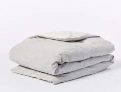 Discount Coyuchi Toro Canyon Organic Duvet Set