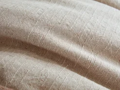 Discount Coyuchi Toro Canyon Organic Duvet Set