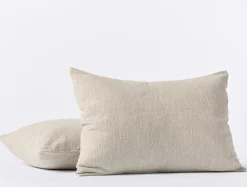 Discount Coyuchi Toro Canyon Organic Duvet Set