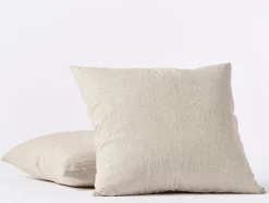 Discount Coyuchi Toro Canyon Organic Duvet Set