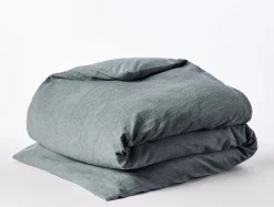 Hot Coyuchi Toro Canyon Organic Duvet Cover