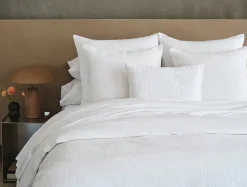 Hot Coyuchi Toro Canyon Organic Duvet Cover