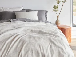 Hot Coyuchi Toro Canyon Organic Duvet Cover