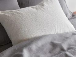 Hot Coyuchi Toro Canyon Organic Duvet Cover