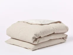 Hot Coyuchi Toro Canyon Organic Duvet Cover