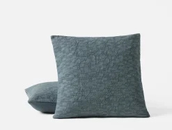 Sale Coyuchi Toro Canyon Organic Pillow Cover
