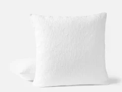 Sale Coyuchi Toro Canyon Organic Pillow Cover