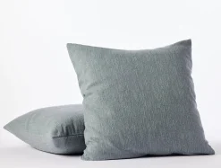 Outlet Coyuchi Toro Canyon Organic Sham