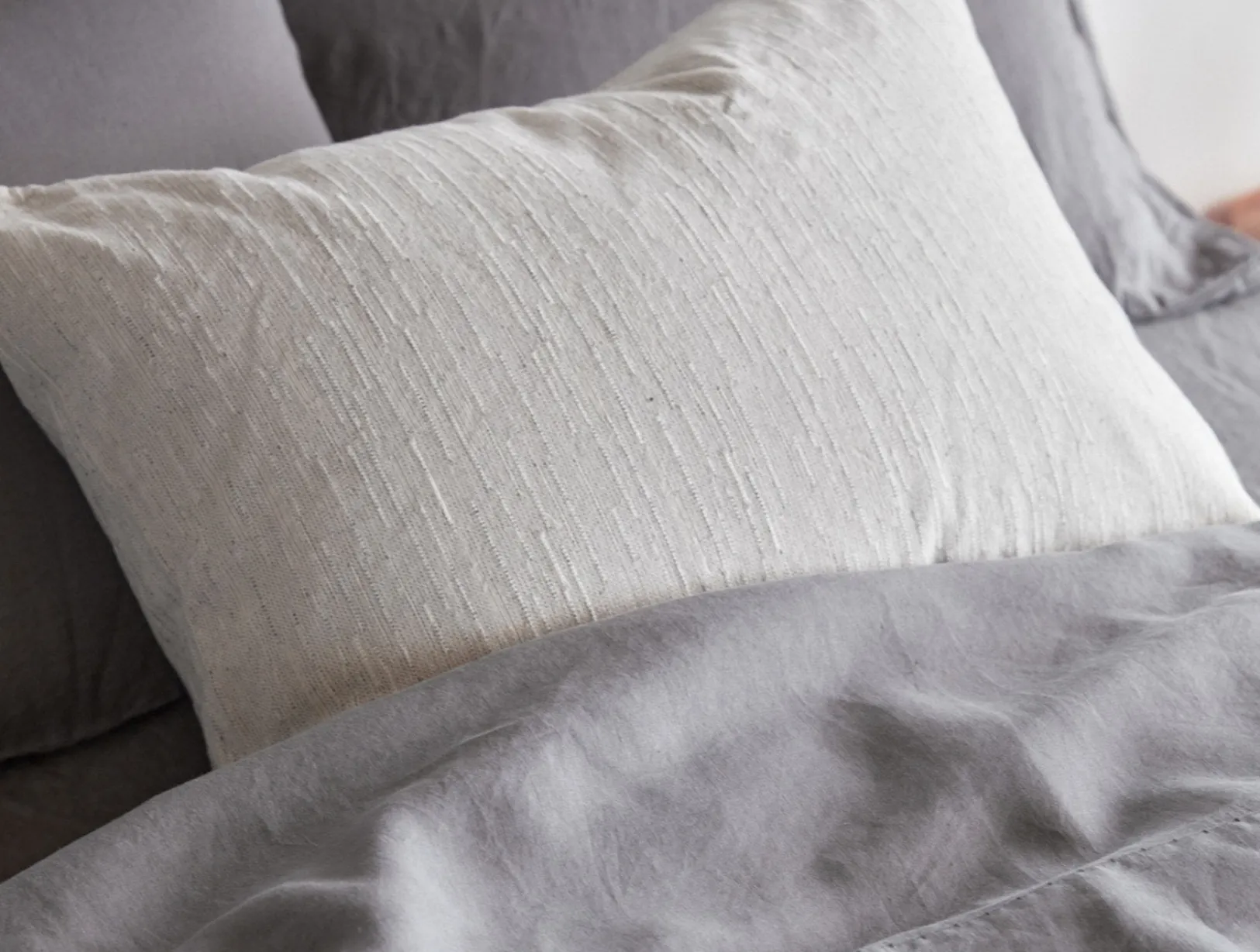 Outlet Coyuchi Toro Canyon Organic Sham