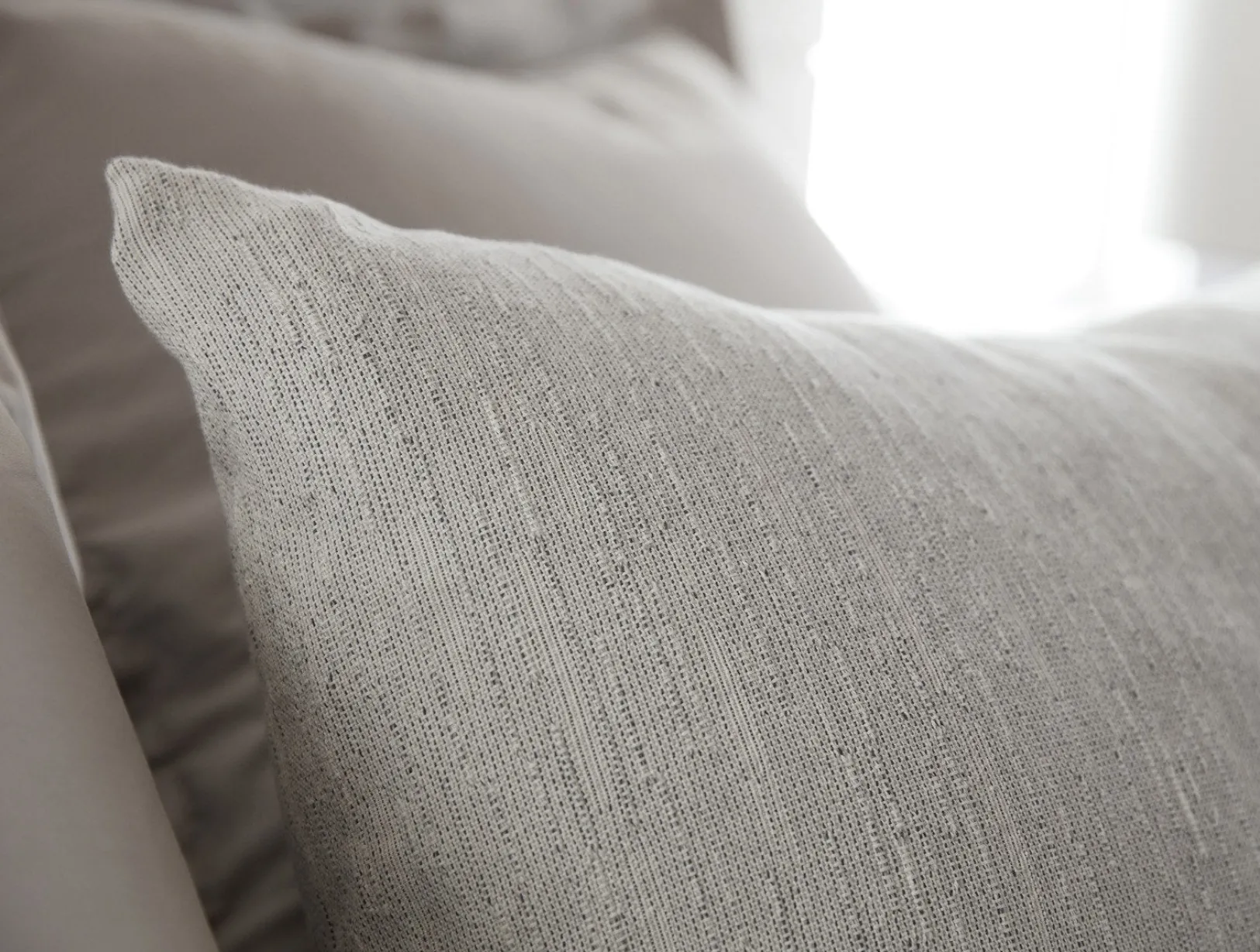Outlet Coyuchi Toro Canyon Organic Sham