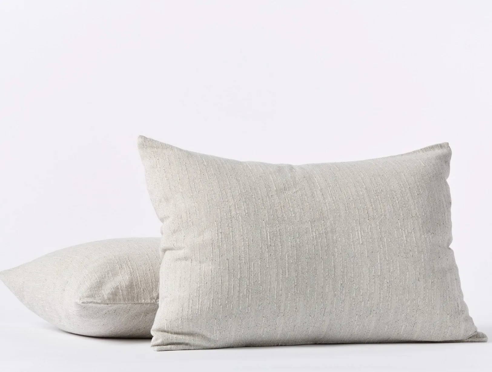 Outlet Coyuchi Toro Canyon Organic Sham