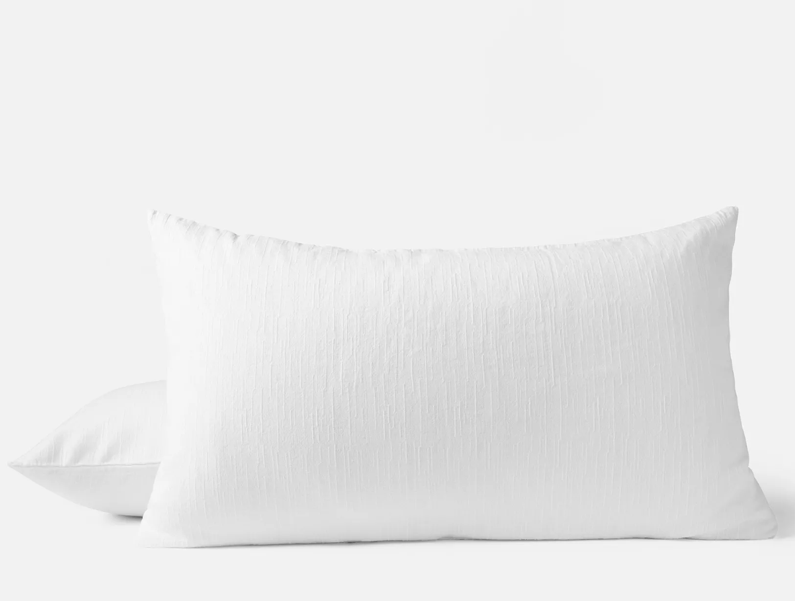 Outlet Coyuchi Toro Canyon Organic Sham
