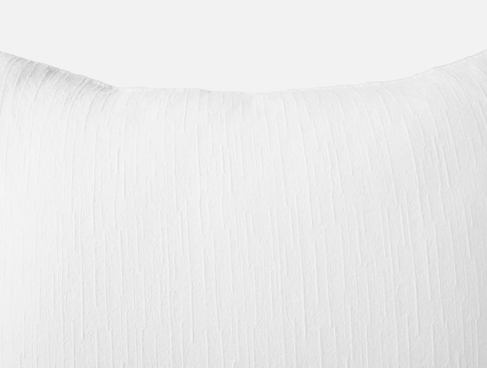 Outlet Coyuchi Toro Canyon Organic Sham
