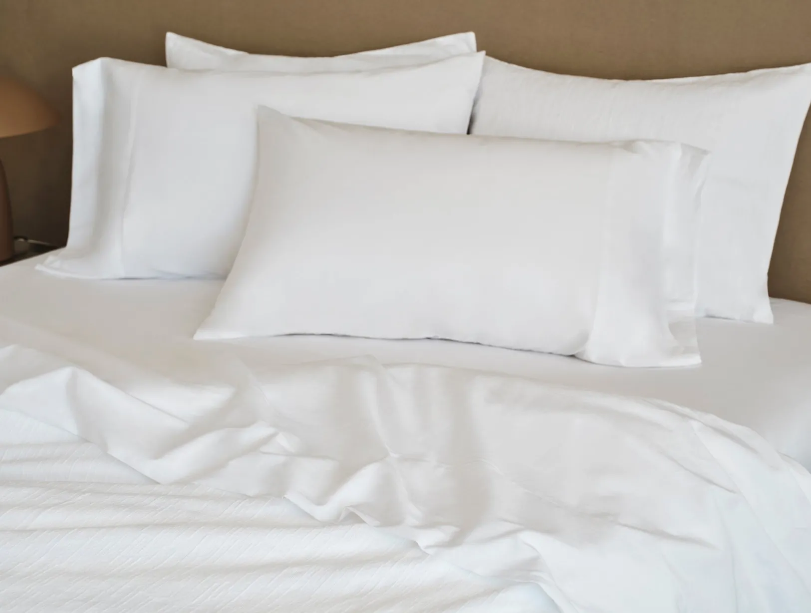 Outlet Coyuchi Toro Canyon Organic Sham