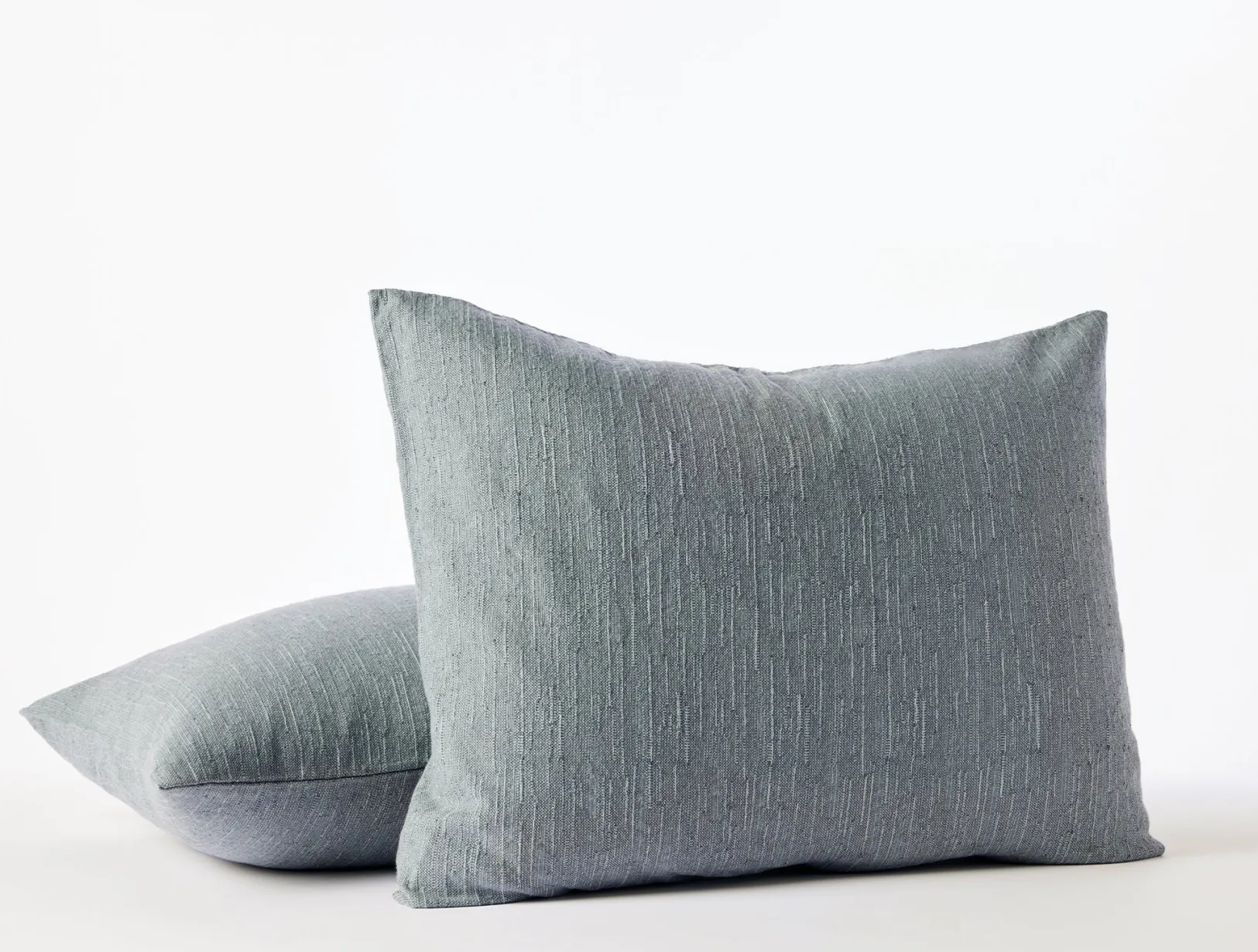 Outlet Coyuchi Toro Canyon Organic Sham